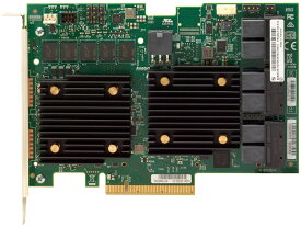 【送料無料】IBM 7Y37A01086 RAID 930-24i 4GB Flash PCIe 12Gb Adp【在庫目安:お取り寄せ】| パソコン周辺機器 SATAアレイコントローラー SATA アレイ コントローラー PC パソコン