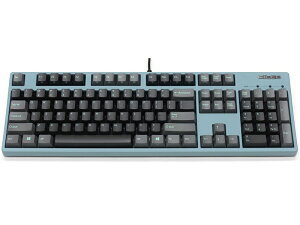 �y���������z�_�C���e�b�N FKBN104MC/ECSP2AG Majestouch 2SC �� �p��z�� �A�T�M�y�݌ɖڈ�:�����񂹁z