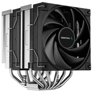 yzDeepcool R-AK620-BKNNMT-G CPU FAN /AK620 /Intel LGA2066/ 2011-v3/ 2011/ 1700/ 1200/ 1151/ 1150/ 1155/ AMD AM4\PbgΉy݌ɖڈ:񂹁z