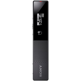 【送料無料】SONY(VAIO) ICD-TX660 ステレオICレコーダー 16GB【在庫目安:僅少】