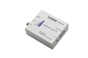 yzWp}eA CVHDM-DP-UHD-II Apantac HDMIDisplayPortϊy݌ɖڈ:񂹁z