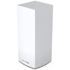 yzLINKSYS MX4200-JP Velop AX4200 Wi-Fi 6 gCoh bV[^[ i2402 + 1201 + 574 Mbpsjy݌ɖڈ:񂹁z