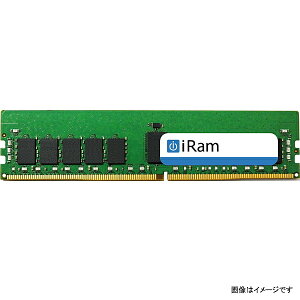 yziRam Technology IR32GMP2933D4R MacPro 2019p 32GB DDR4-2933 ECC R-DIMMy݌ɖڈ:񂹁z