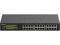 楽天市場】netgear スイッチングハブ gs324の通販