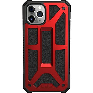 yzvXg UAG-IPH19L-P-CR UAGА iPhone 11 Pro Max MONARCH P[X iN]jy݌ɖڈ:񂹁z