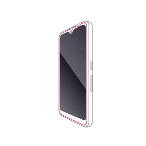 ELECOM PM-F212FLFG arrows We(F-51B/ FCG01)ptB/ wh~/ y݌ɖڈ:񂹁z