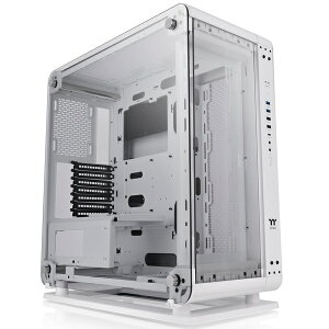 yzThermaltake CA-1V2-00M6WN-00 ~h^[PCP[X Core P6 TG -Snow-y݌ɖڈ:񂹁z