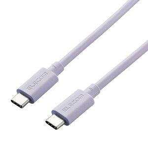 yzELECOM USB4-APCC5P08PU USB4P[u/ C-C^Cv/ 0.8m/ p[vy݌ɖڈ:񂹁z