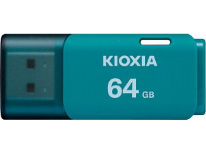 KIOXIA KUC-2A064GL USBtbV TransMemory 64GB Cgu[y݌ɖڈ:񂹁z| p\RӋ@ USB[ USBtbV[ USB USBtbV USB 