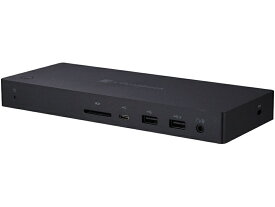 【送料無料】東芝 PA5356N-1PRP ポート拡張ユニット USB Type-C【在庫目安:お取り寄せ】| パソコン周辺機器 ポートリプリケーター ポートリプリケータ PC パソコン