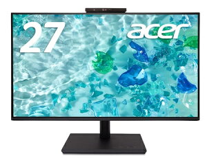 yzB277D6bmiprczx Acer Vero B7tfBXvC(27^/ 1920×1080/ HDMIADisplayPortA~jD-Sub/ ubN/ Xs[J[/ IPS/ / ZhobN3Nۏ(plEobNCg1N))y݌ɖ
