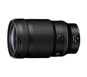 �y���������zNikon NZ35 1.2 NIKKOR Z 35mm f/ 1.2 S�y�݌ɖڈ�:�����񂹁z| �J���� �P�œ_�����Y ���������Y �����Y �P�œ_ ���� �}�E���g �{�P