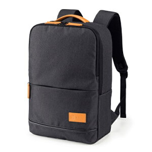 �y���������z�T�����T�v���C BAG-BP17DGY �J�W���A��PC�o�b�N�p�b�N�i�_�[�N�O���[�j�y�݌ɖڈ�:�����񂹁z