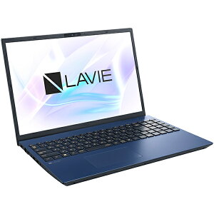 y݌ɖڈ:zyzNEC PC-N1635JAL LAVIE N16 N1635/ JAL lCr[u[/ Core i3-1215U/ 16GB/ SSD256GB/ DVDX[p[}`hCu/ Win11home/ Microsoft 365 Basic + Office HB 2024 / 16.0^IPS/ WUXGA