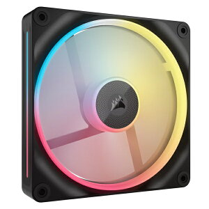 yzRZA() CO-9051051-WW PCP[Xt@ iCUE LINK LX140-R RGB Single Reverse Fan Expansiony݌ɖڈ:񂹁z