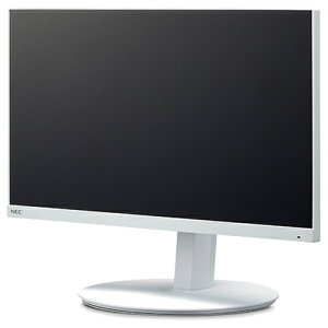 y݌ɖڈ:zyzNEC LCD-E224FL 21.5^3ӋzVAChtfBXvCiFj/ 1920×1080/ USB Type-CADisplayPortAHDMIAXeI~jWbN/ zCg/ Xs[J/ k5Nۏ؁l