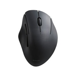 �y�݌ɖڈ�:����z�y���������zELECOM M-SH20MBSKXBK �}�E�X/ SHELLPHA/ �����}���`/ 5�{�^��/ M�T�C�Y/ �R�ێd�l/ �É��݌v/ �u���b�N