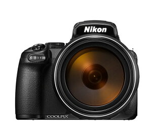 yzNikon fW^J COOLPIX P1100y݌ɖڈ:񂹁z