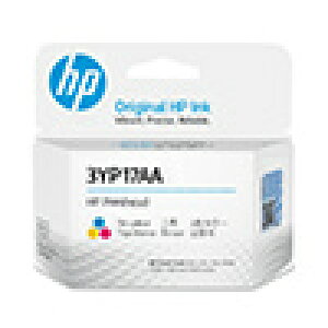 HP 3YP17AA �J���[Printhead SmartTank6/ 7000Series�y�݌ɖڈ�:�����񂹁z