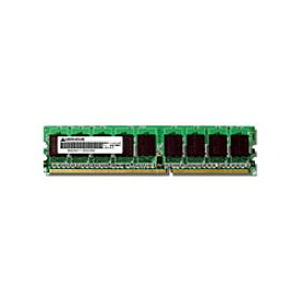 【送料無料】GREEN HOUSE GH-DXT1066-1GEC MAC用 PC3-8500 240pin DDR3 SDRAM ECC DIMM 1GB【在庫目安:お取り寄せ】