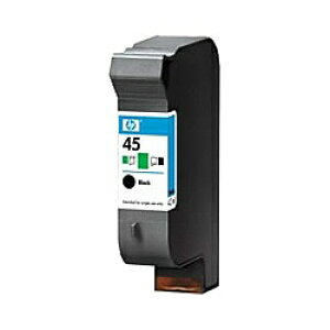 y݌ɖڈ:zyz51645AA#003 HP 45 vgJ[gbW | CN CNJ[gbW CN^N  CN