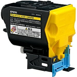 �y���������zEPSON LPC4T9Y LP-S820/ M720F�p �g�i�[�J�[�g���b�W �C�G���[�i6400�y�[�W�j�y�݌ɖڈ�:�����񂹁z| �g�i�[ �J�[�g���b�W �g�i�[�J�b�g���b�W �g�i�[���� ��� �v�����g �v�����^�[