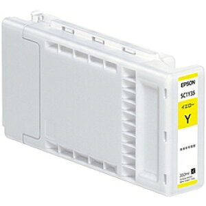 yzEPSON SC1Y35 SureColorp CNJ[gbW/ 350mliCG[jy݌ɖڈ:͏z| CN CNJ[gbW CN^N  CN