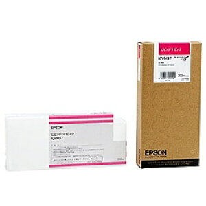 yzEPSON ICVM57 [J[ CNJ[gbW rrbh}[^ 350ml (PX-H10000/ H8000p)y݌ɖڈ:񂹁z| Օi CN