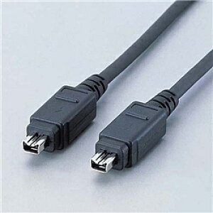 ELECOM IE-441BK IEEE1394P[u(ubN)y݌ɖڈ:񂹁z