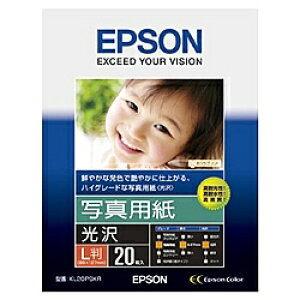 EPSON KL20PSKR ʐ^p (L/ 20)y݌ɖڈ:񂹁z