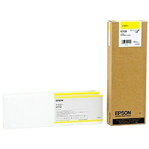 yzEPSON ICY58 [J[ CNJ[gbW CG[ 700ml (PX-H10000/ H8000p)y݌ɖڈ:͏z| CN CNJ[gbW CN^N  CN
