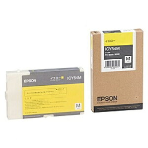 �y���������zEPSON ICY54M ���[�J�[���� �C���N�J�[�g���b�WM �C�G���[ (PX-B300/ B500�p)�y�݌ɖڈ�:�����񂹁z| �C���N �C���N�J�[�g���b�W �C���N�^���N ���� �����C���N