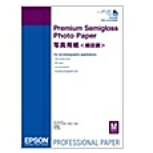 【送料無料】EPSON KA225MSH 写真用紙<絹目調> (A2/ 25枚)【在庫目安:お取り寄せ】
