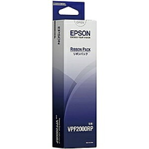 �y���������zEPSON VPF2000RP ���[�J�[���� VP-F2000�p�@���{���p�b�N/ ��/ 1000�������Ή��y�݌ɖڈ�:�����񂹁z