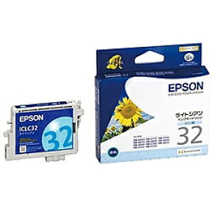 EPSON ICLC32 [J[ CNJ[gbW CgVA (PM-G800/ G700/ D750/ A850p)y݌ɖڈ:͏z| CN CNJ[gbW CN^N  CN