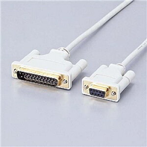 ELECOM C232R-D15 RS-232CP[u(o[X) 1.5my݌ɖڈ:񂹁z