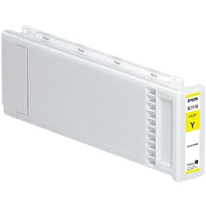 y݌ɖڈ:zyzEPSON SC1Y70 SureColorp CNJ[gbW/ 700mliCG[j| CN CNJ[gbW CN^N  CN