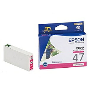 EPSON ICM47 ���[�J�[���� �C���N�J�[�g���b�W �}�[���^�y�݌ɖڈ�:�����񂹁z| ���Օi �C���N �C���N�J�[�g���b�W �C���N�^���N ���� �C���N�W�F�b�g �v�����^ ���� �V�i �}�[���^