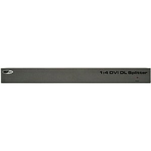 yzGefen EXT-DVI-144DL 1:4 Dual Link DVIz@y݌ɖڈ:񂹁z