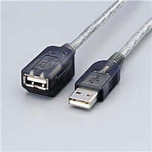 ELECOM USB-EAM2GT }OlbgUSBP[u(Ot@Cg) 2my݌ɖڈ:񂹁z| p\RӋ@ USBP[u USBA_v^ USB USB  P[u A_v^