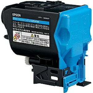 �y���������zEPSON LPC4T9C LP-S820/ M720F�p �g�i�[�J�[�g���b�W �V�A���i6400�y�[�W�j�y�݌ɖڈ�:�����񂹁z| �g�i�[ �J�[�g���b�W �g�i�[�J�b�g���b�W �g�i�[���� ��� �v�����g �v�����^�[