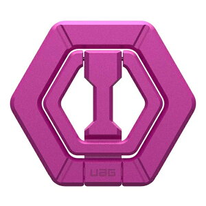 �y���������z�v�����X�g�� UAG-MRS-OP UAG�А� MAGNETIC RING STAND �i�I�[�L�b�h�s���N�j�y�݌ɖڈ�:�����񂹁z