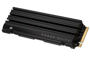 yzRZA() CSSD-F4000GBMP600EHS MP600 ELITE 4TB Gen4 PCIe x4 NVMe M.2 SSD with heatsink 7000MB/ s /6200MB/ s 2400TBWy݌ɖڈ:񂹁z