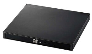 yzLogitec LDR-PWA8U3CLBK |[^uDVDhCu/ USB3.2(Gen1)/ \tgt/ ubNy݌ɖڈ:񂹁z