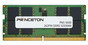 yzvXg PN5-5600-8G 8GB DDR5-5600 262PIN SODIMMy݌ɖڈ:񂹁z
