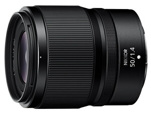 �y���������zNikon NZ50 1.4 NIKKOR Z 50mm f/ 1.4�y�݌ɖڈ�:�����񂹁z| �J���� �P�œ_�����Y ���������Y �����Y �P�œ_ ���� �}�E���g �{�P