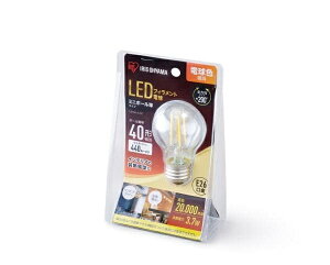 ACXI[} LDG4L-G-FC ~j{[ E26 40W dFy݌ɖڈ:񂹁z| rOƓd LEDd LED d Ɩ Cg  邢 ߓd  L gC