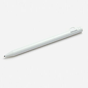 �y���������z���R�[ 755290 RICOH eWhiteboard Stylus Pen Type 1�y�݌ɖڈ�:�����񂹁z