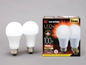 �A�C���X�I�[���} LDA12L-G-10T62P LED�d�� E26 �L�z�� 100�`���� �d���F 2�Z�b�g�y�݌ɖڈ�:�����񂹁z| ���r���O�Ɠd LED�d�� LED �����d�� �Ɩ� ���C�g ������ ���邢 �ߓd ���� �L�� �g�C��