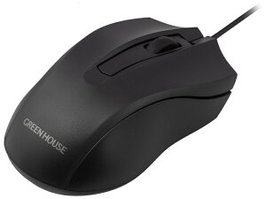 GREEN HOUSE GH-MUDQOA-BK L}EX É w ubNy݌ɖڈ:͏z